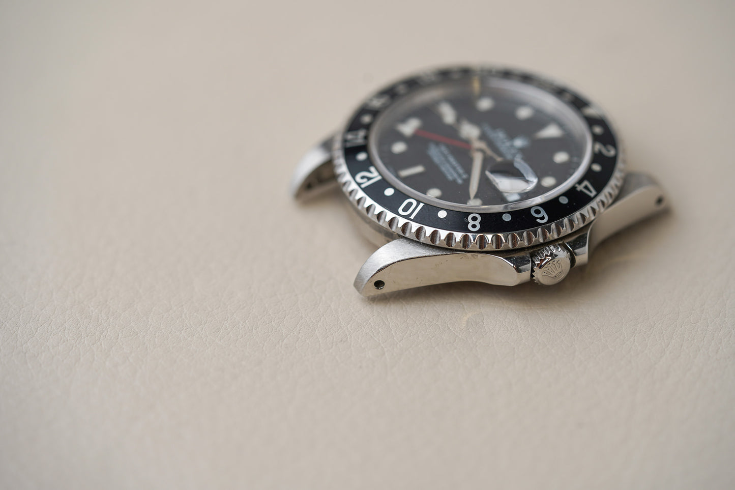 Rolex GMT-Master II 16710