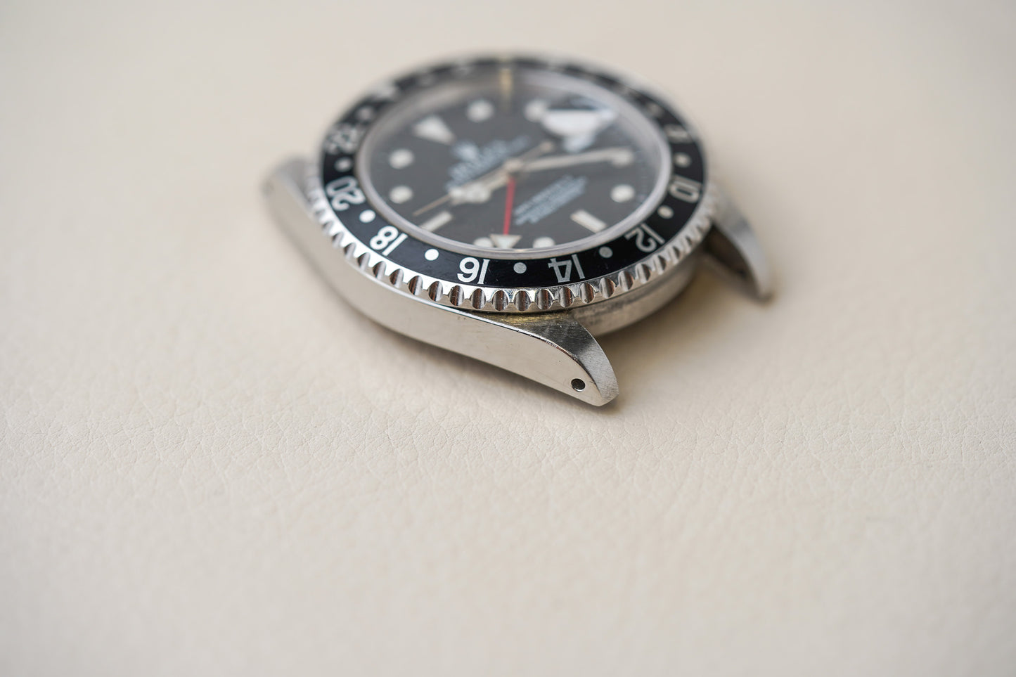 Rolex GMT-Master II 16710