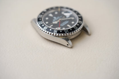 Rolex GMT-Master II 16710