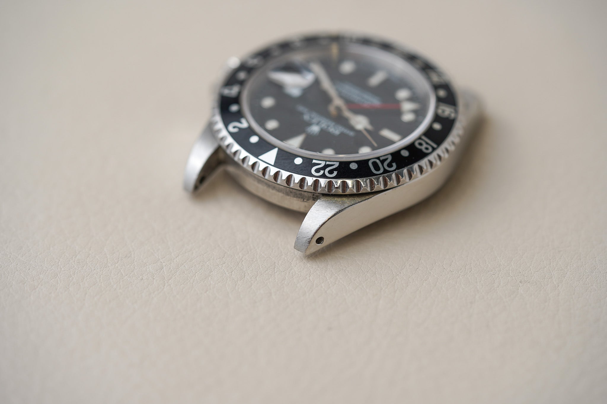 Rolex GMT-Master II 16710