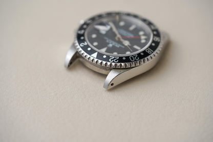 Rolex GMT-Master II 16710