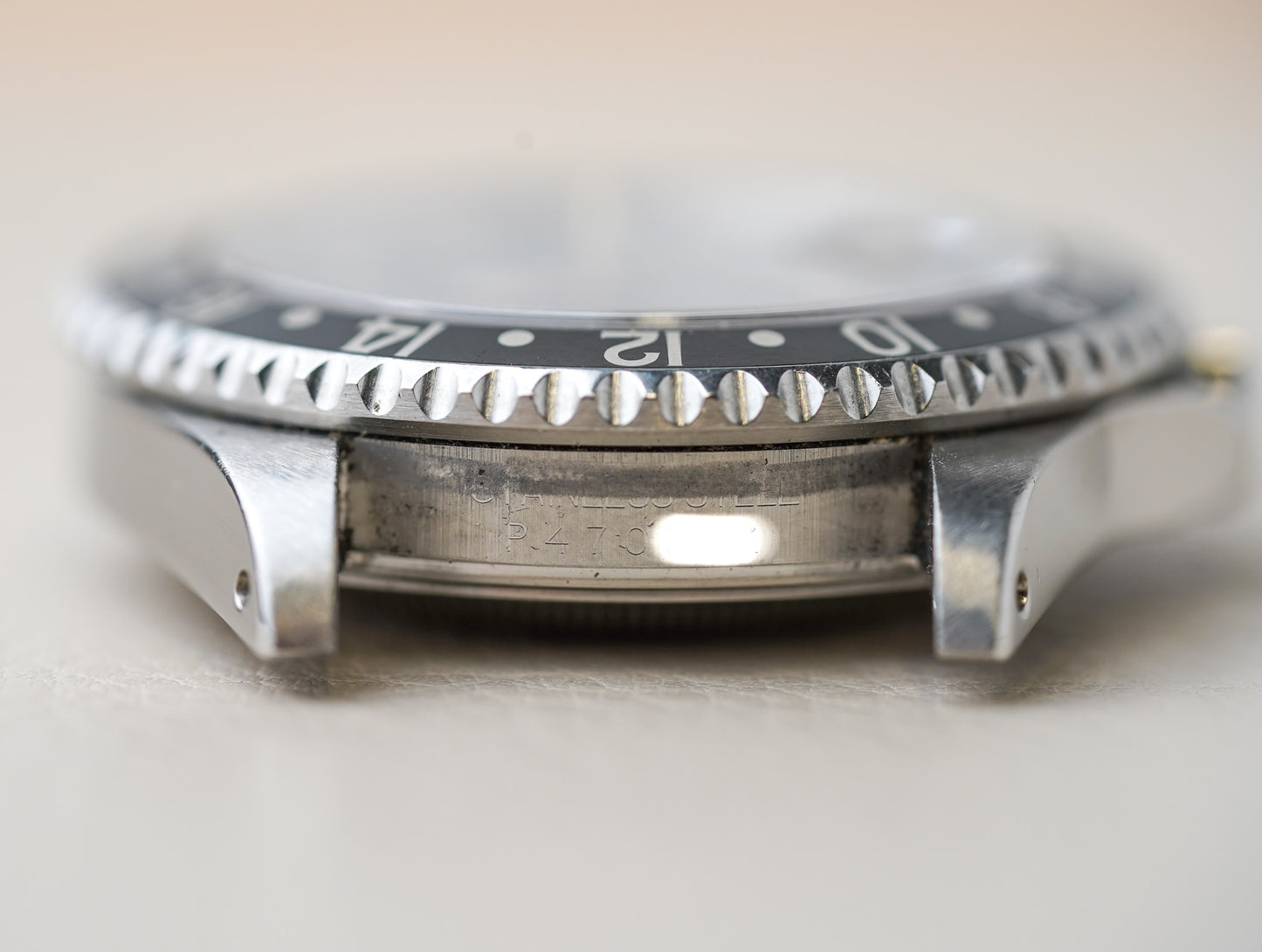 Rolex GMT-Master II 16710