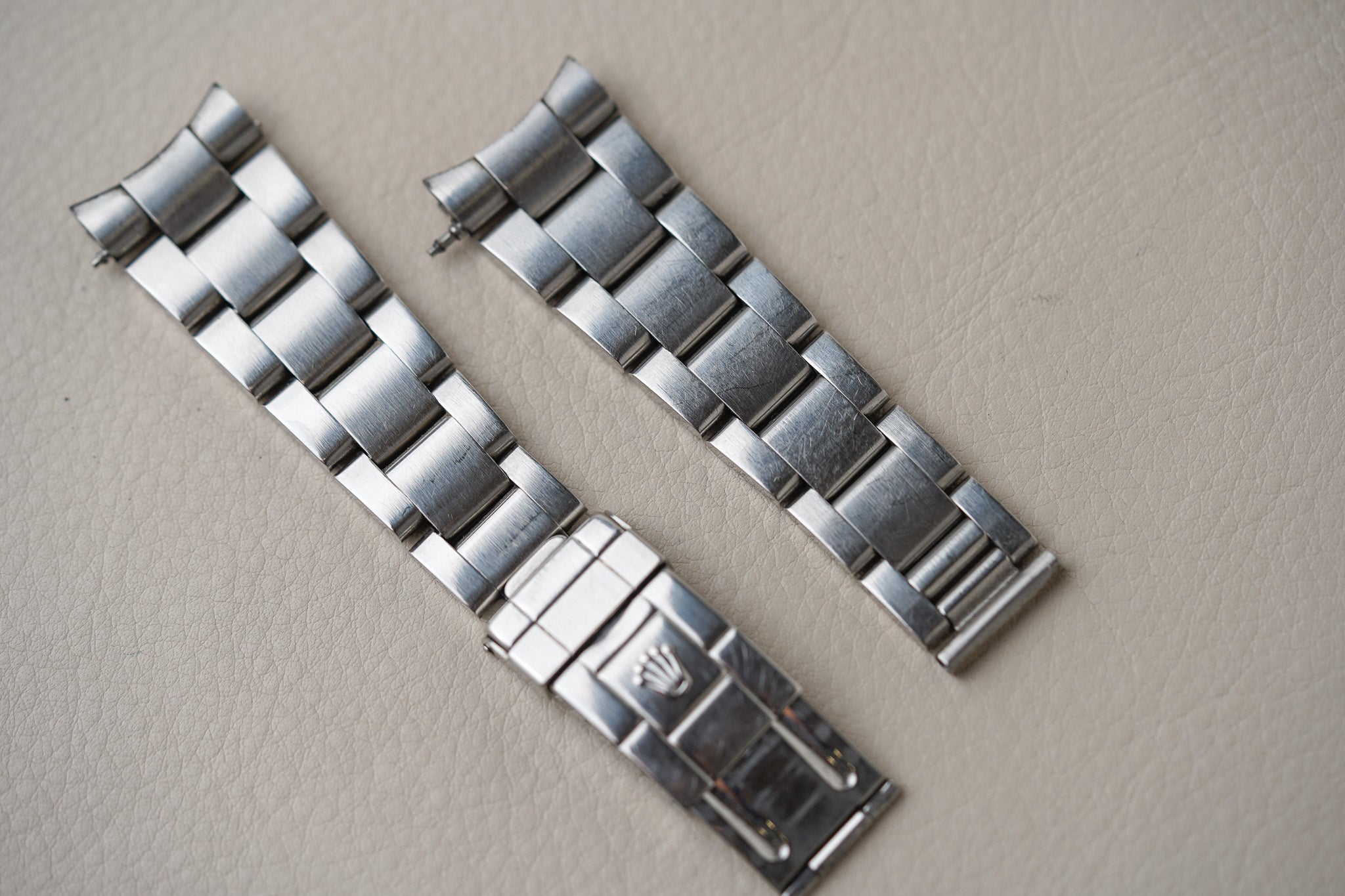 Rolex GMT-Master II 16710