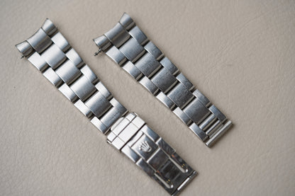 Rolex GMT-Master II 16710