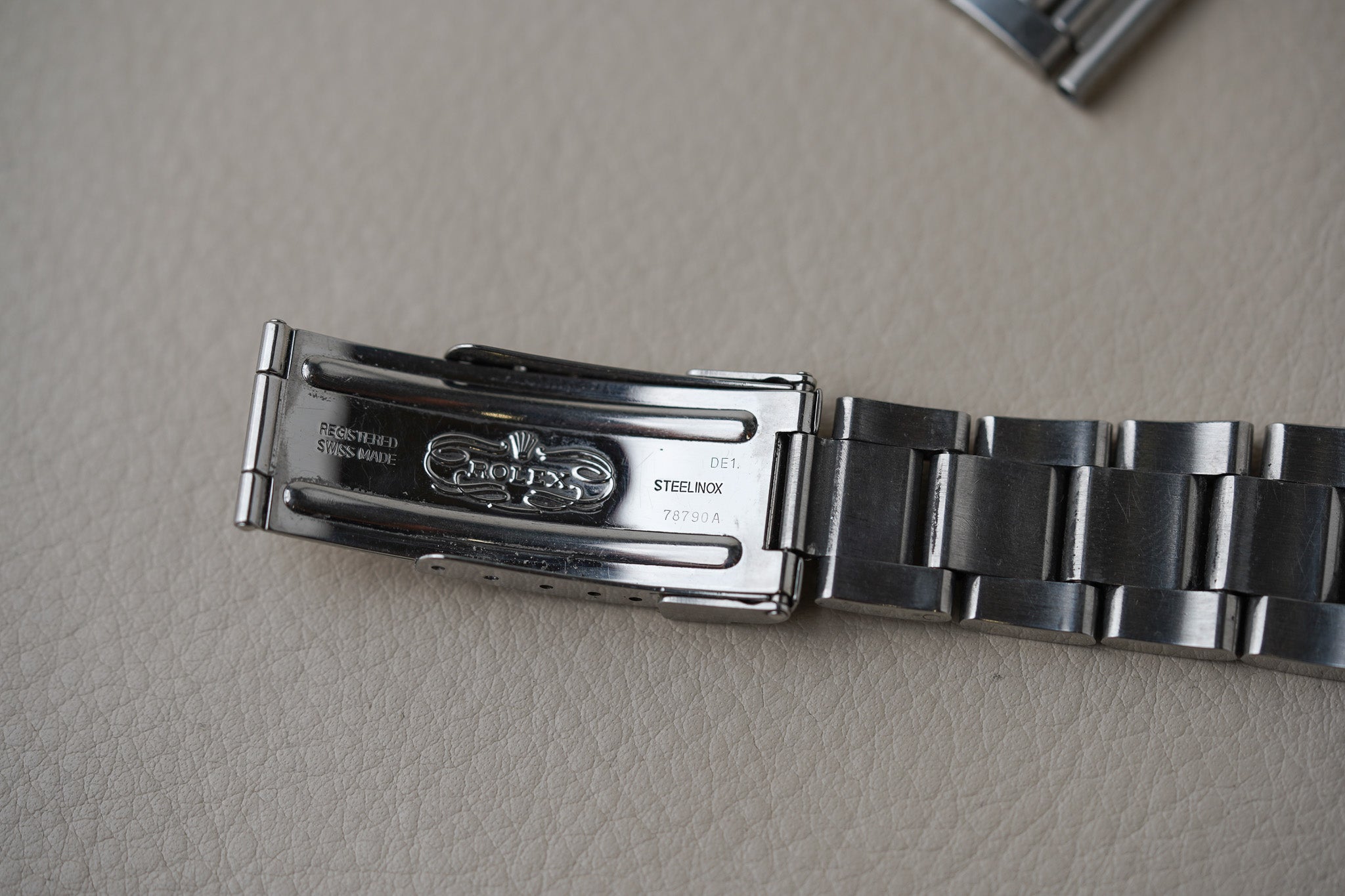 Rolex GMT-Master II 16710