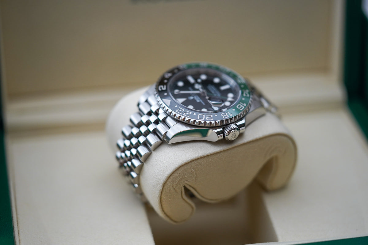 Rolex GMT-Master II 'Sprite' 126720VTNR