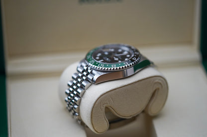 Rolex GMT-Master II 'Sprite' 126720VTNR