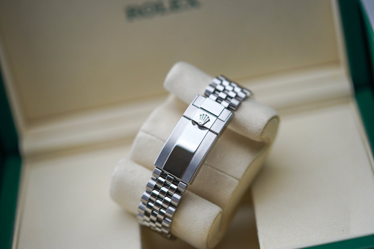 Rolex GMT-Master II 'Sprite' 126720VTNR