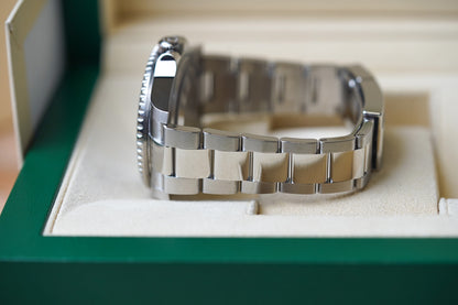 Rolex GMT-Master II 'Sprite' 126720VTNR Oyster