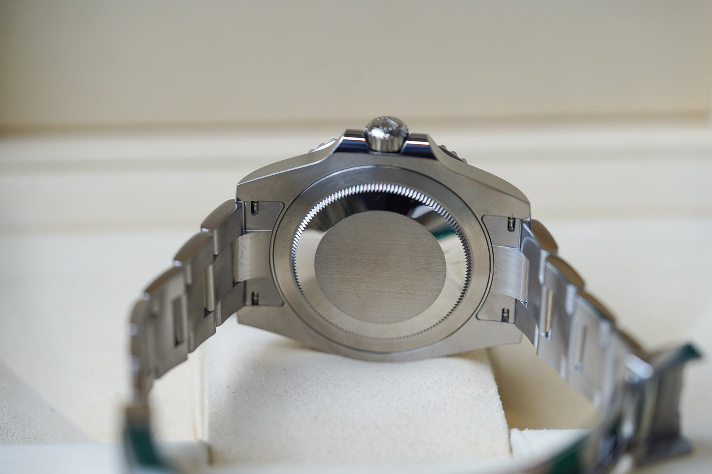 Rolex GMT-Master II 'Sprite' 126720VTNR Oyster