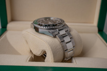 Rolex GMT-Master II 'Sprite' 126720VTNR