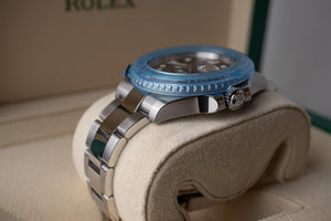 Rolex GMT-Master II 'Sprite' 126720VTNR