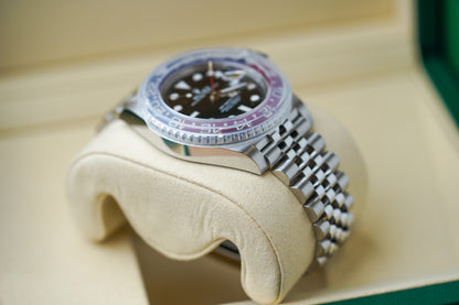 Rolex GMT Master II 126710BLRO 'Pepsi' Jubilee