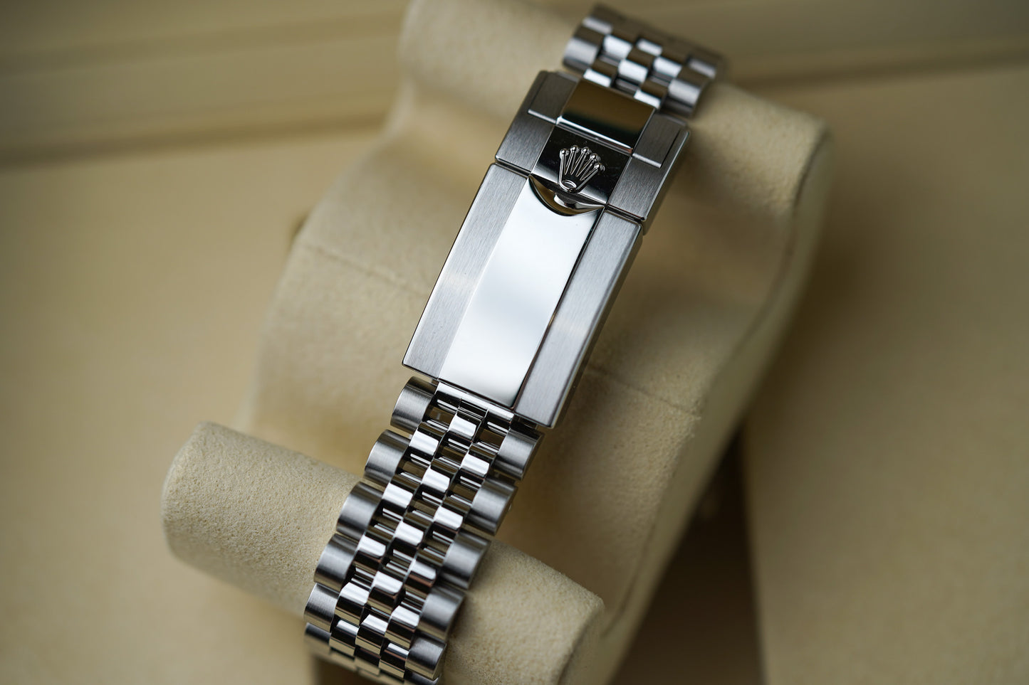 Rolex GMT Master II 126710BLRO 'Pepsi' Jubilee