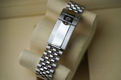 Rolex GMT Master II 126710BLRO 'Pepsi' Jubilee