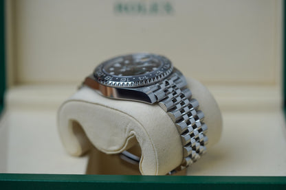 Rolex GMT Master II 126710GRNR 'Bruce Wayne'