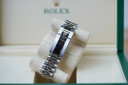 Rolex GMT Master II 126710GRNR 'Bruce Wayne'