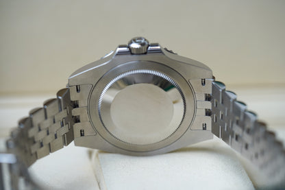 Rolex GMT Master II 126710GRNR 'Bruce Wayne' Jubilee