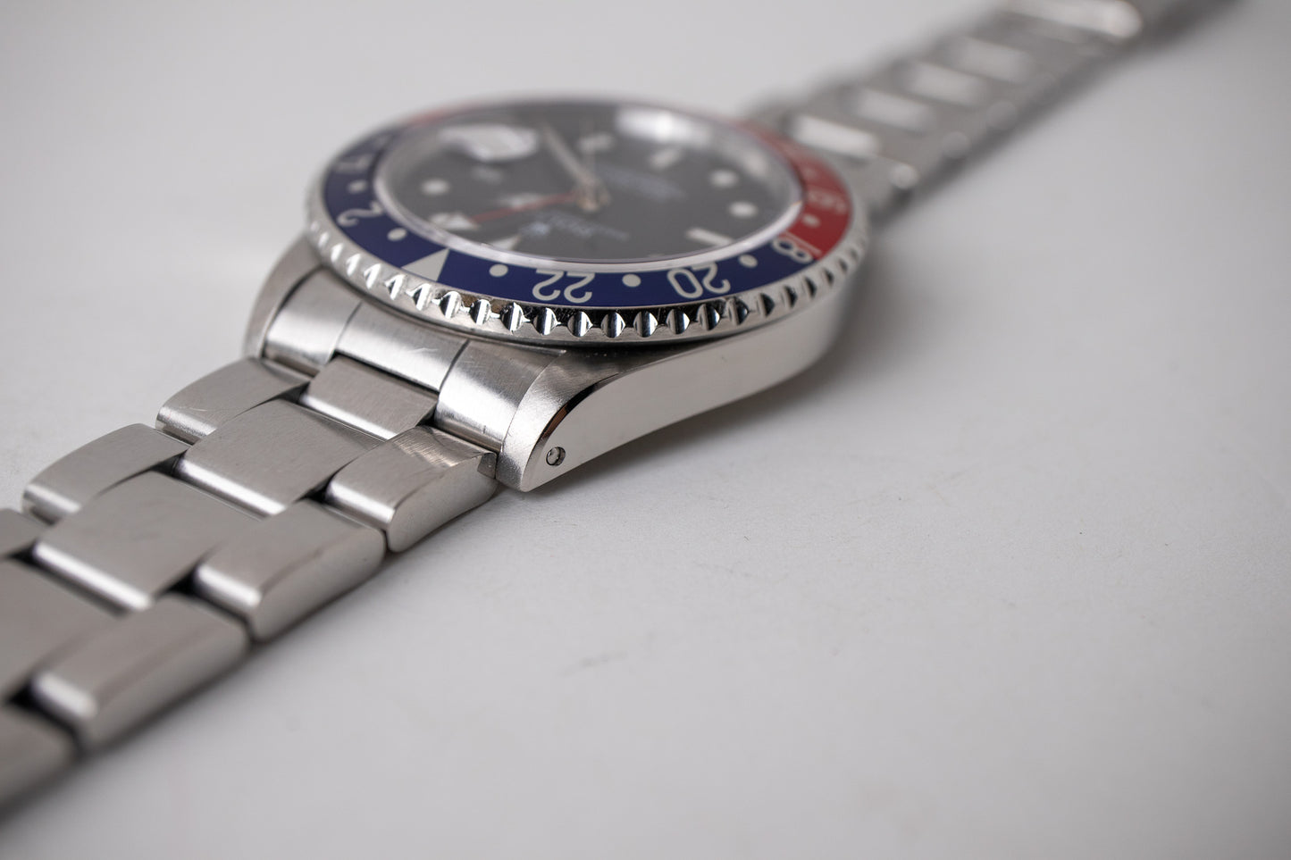 Rolex GMT Master 16700