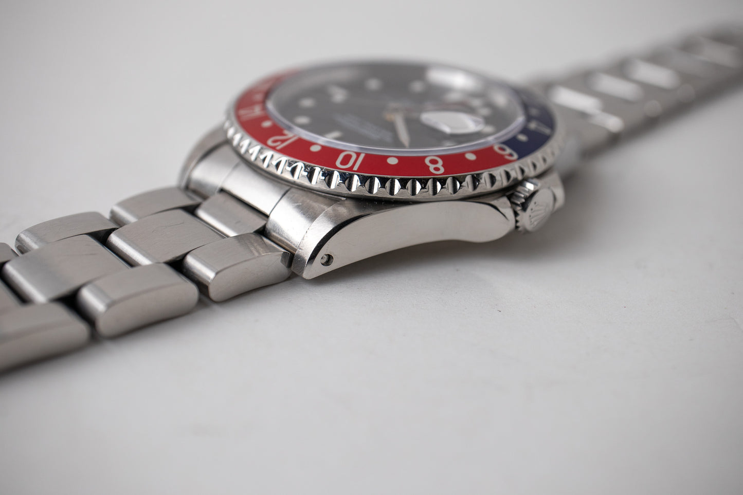 Rolex GMT Master 16700