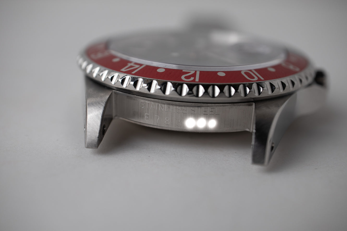Rolex GMT Master 16700