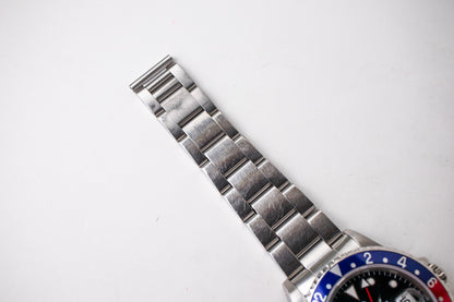 Rolex GMT Master 16700