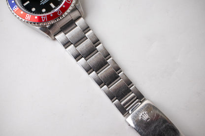 Rolex GMT Master 16700