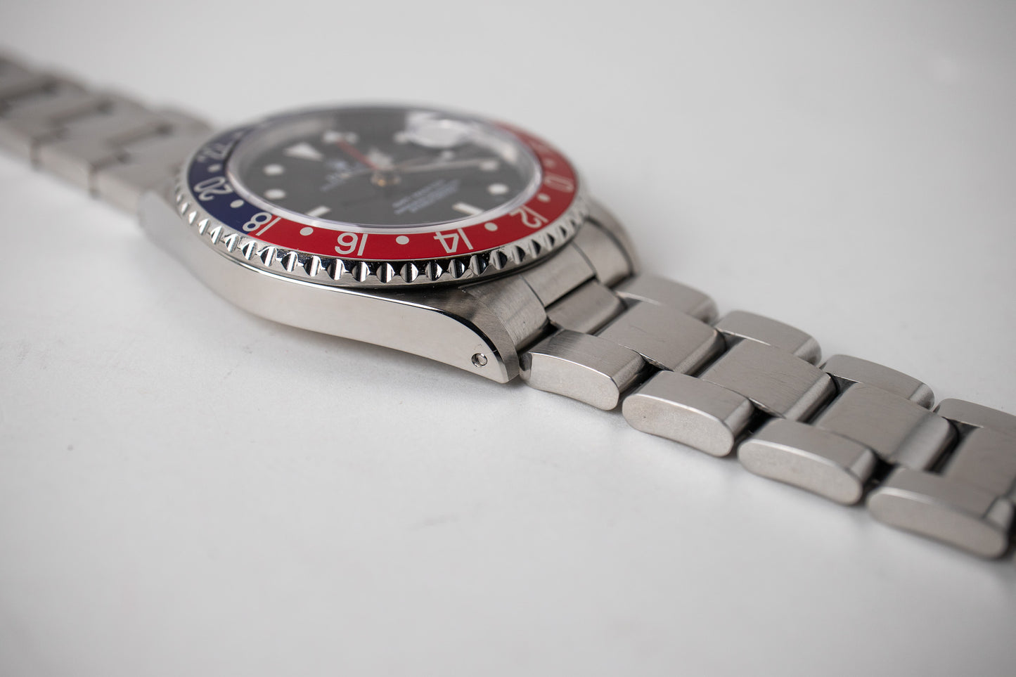 Rolex GMT Master 16700