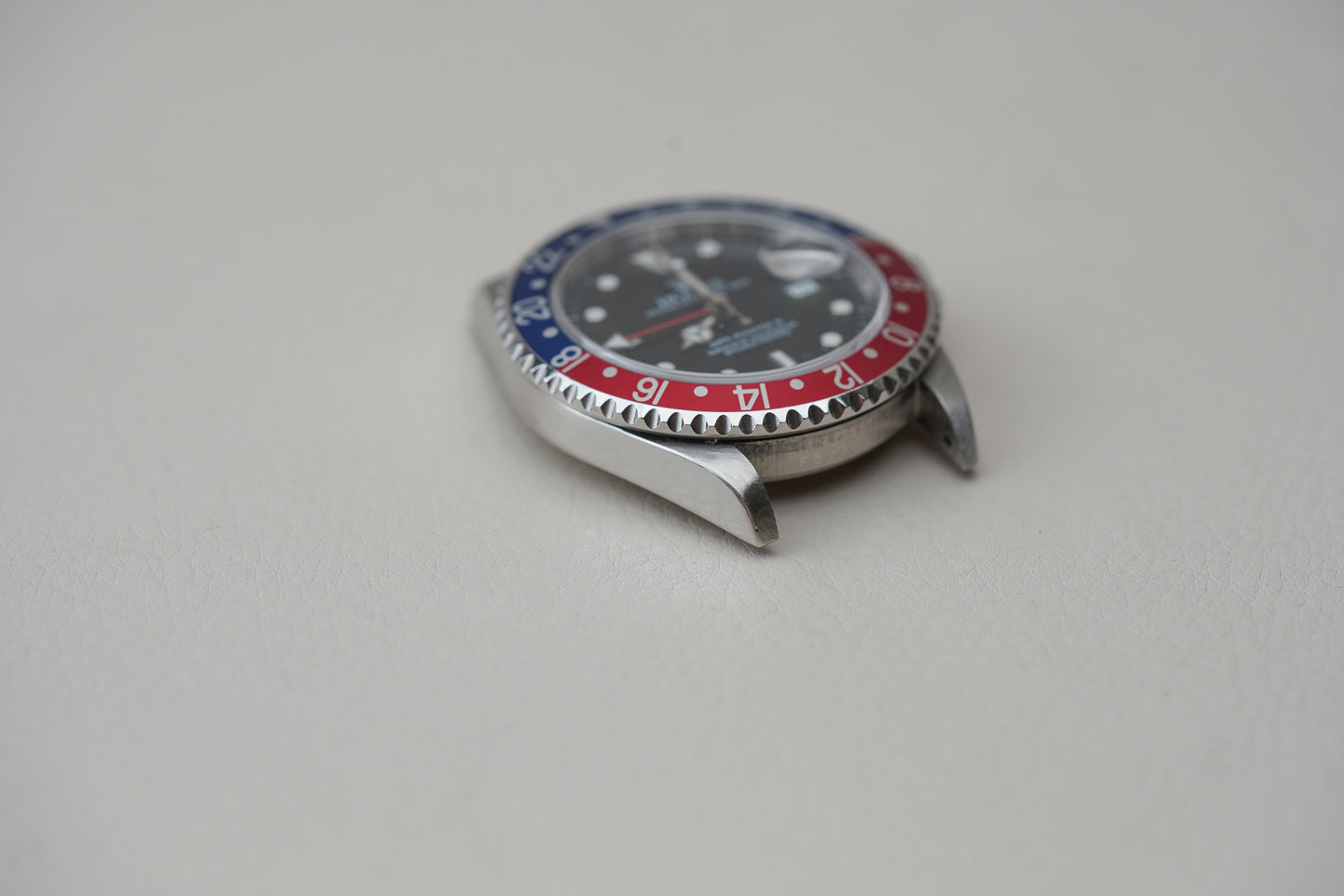Rolex GMT Master II 16710T 'Pepsi'