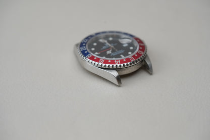 Rolex GMT Master II 16710T 'Pepsi'