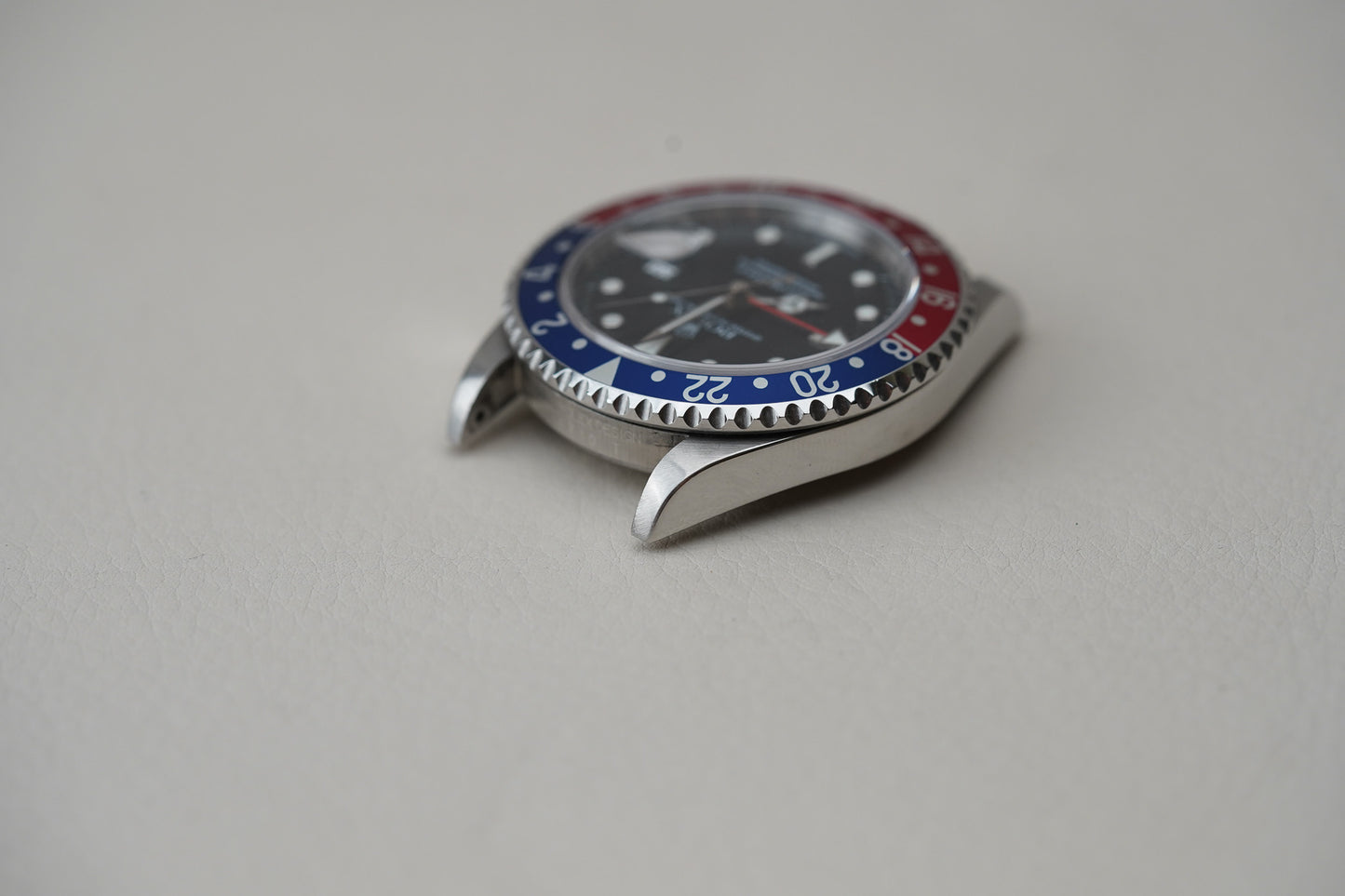 Rolex GMT Master II 16710T 'Pepsi'