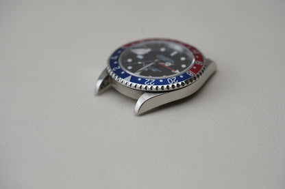 Rolex GMT Master II 16710T 'Pepsi'