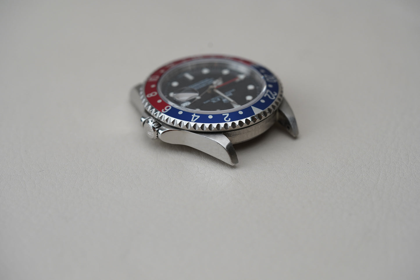 Rolex GMT Master II 16710T 'Pepsi'