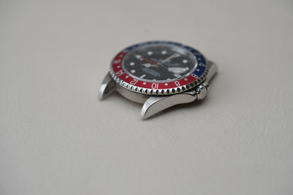 Rolex GMT Master II 16710T 'Pepsi'