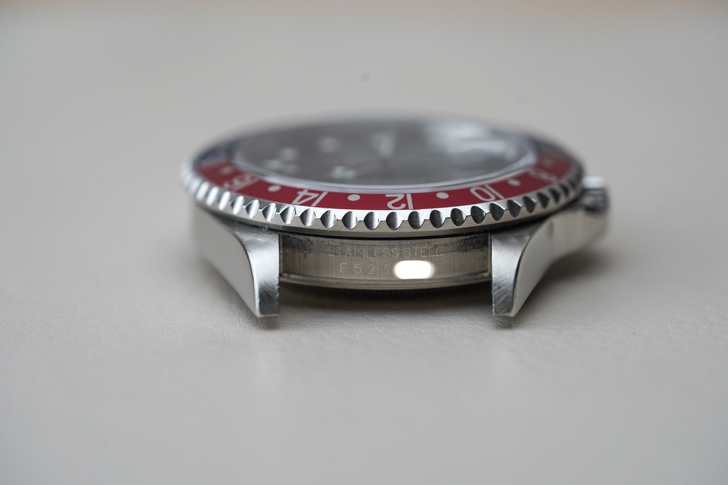 Rolex GMT Master II 16710T 'Pepsi'