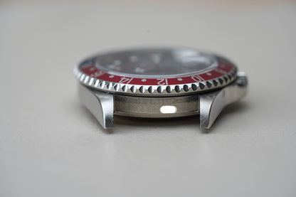 Rolex GMT Master II 16710T 'Pepsi'