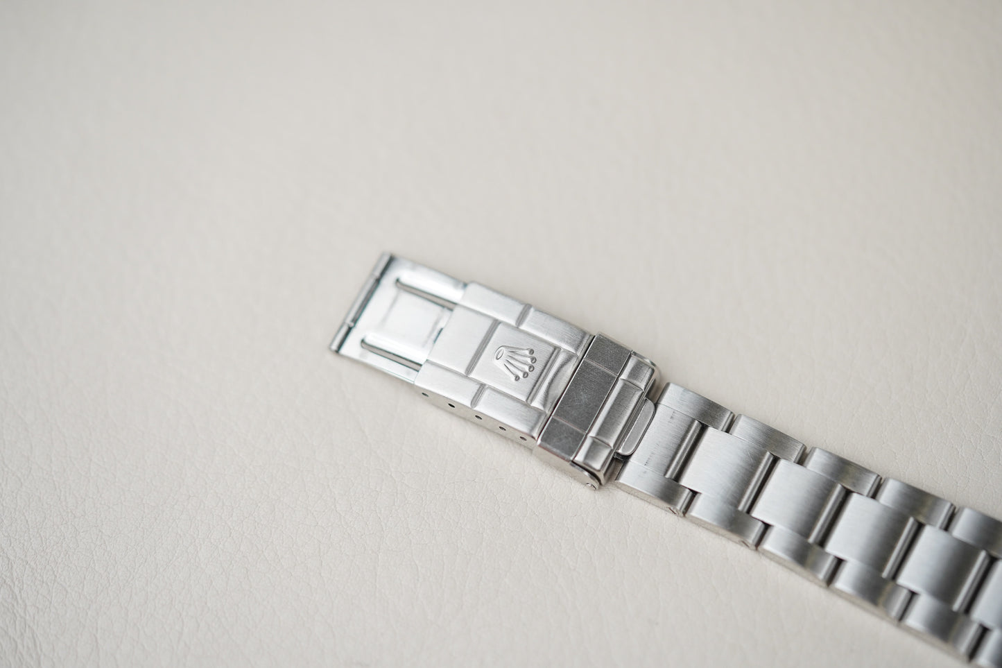 Deposit***Rolex GMT Master II 16710 'Pepsi'