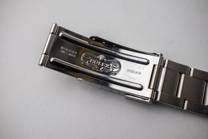Rolex GMT Master II Black 16710