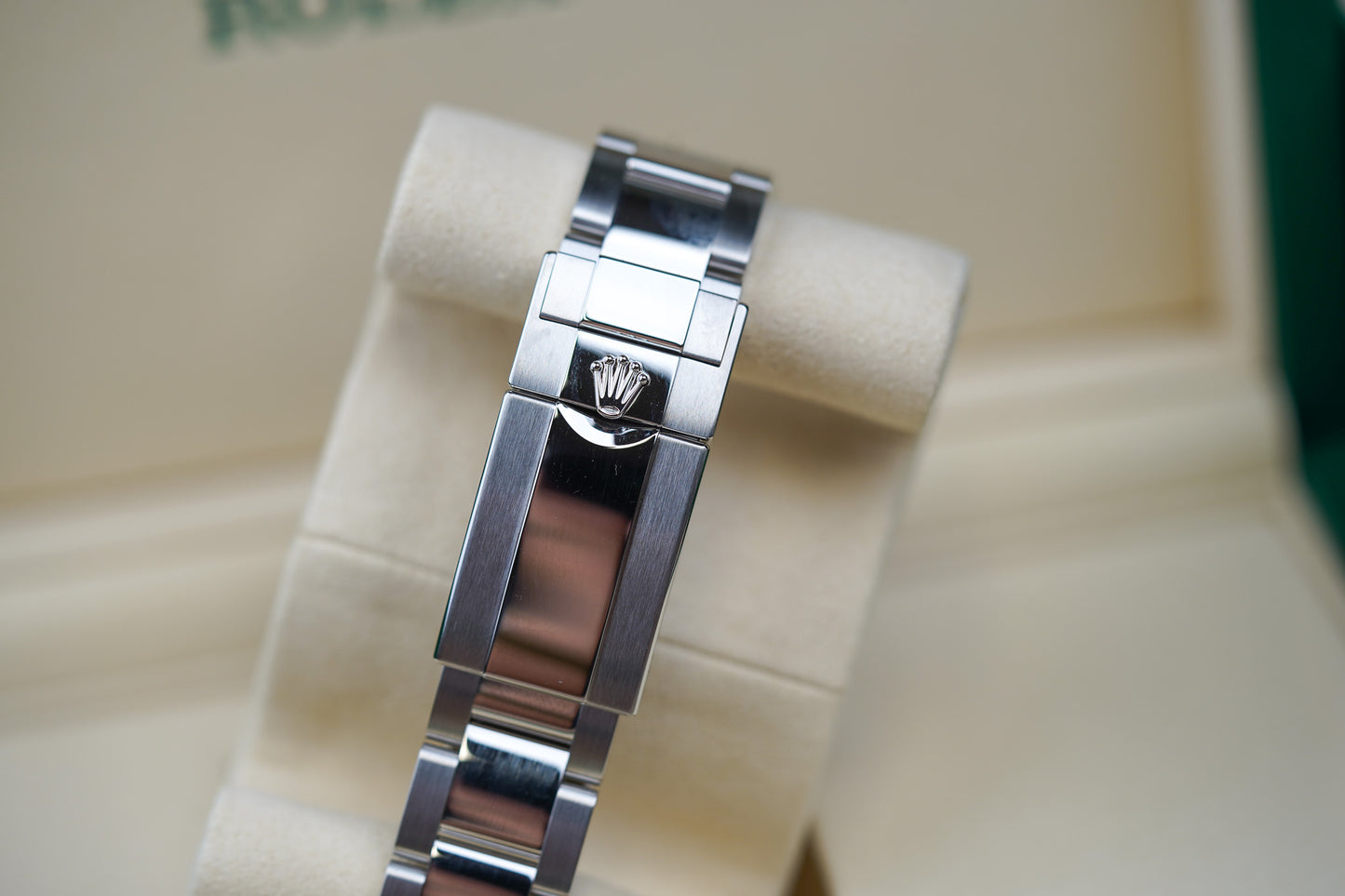 Rolex GMT Master II 'Batman' 126710BLNR