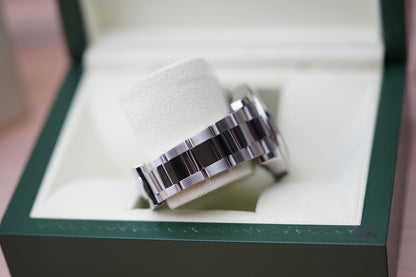 Rolex Milgauss 116400 Black