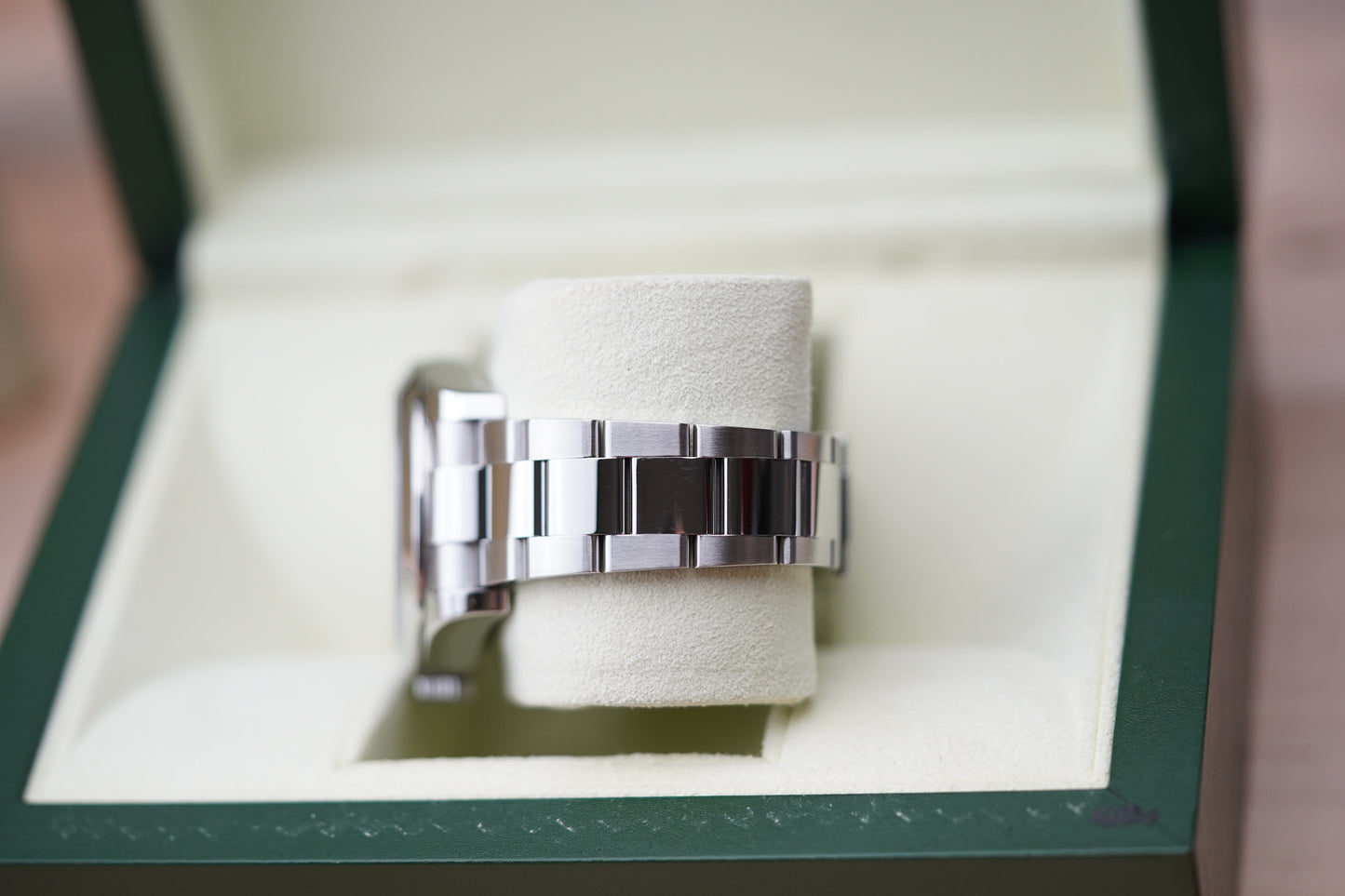 Rolex Milgauss 116400 Black