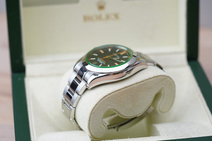 Rolex Milgauss 116400GV