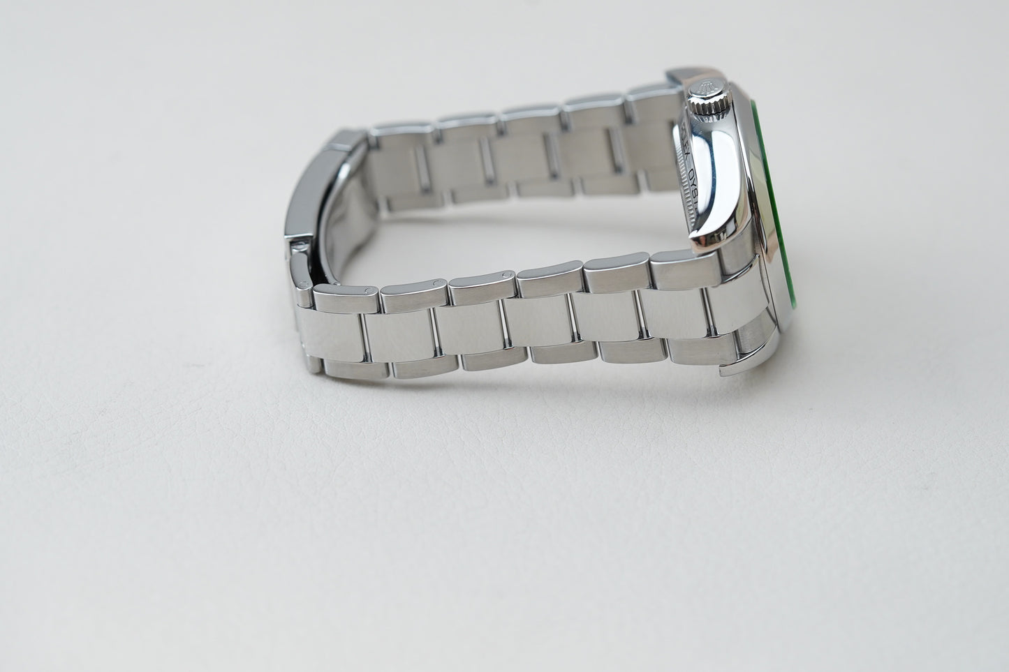 Rolex Milgauss 116400GV