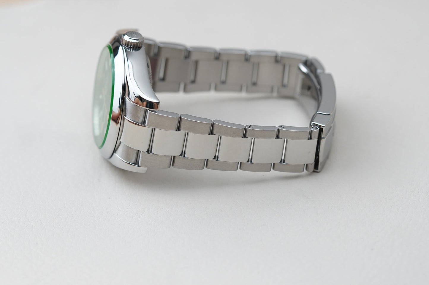 Rolex Milgauss 116400GV