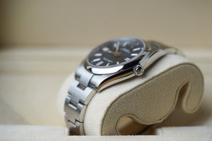Rolex Oyster Perpetual 41 Blue 124300