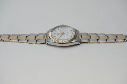 1970 Rolex Oyster Perpetual Date 1505 TT