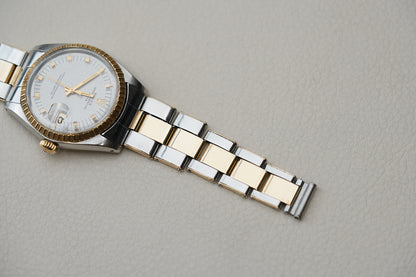 1970 Rolex Oyster Perpetual Date 1505 TT