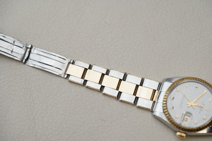1970 Rolex Oyster Perpetual Date 1505 TT