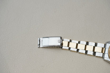 1970 Rolex Oyster Perpetual Date 1505 TT
