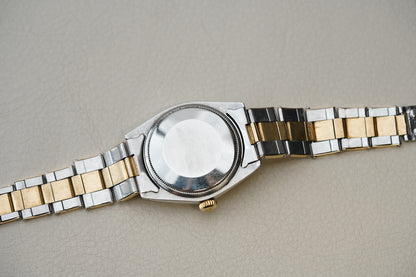 1970 Rolex Oyster Perpetual Date 1505 TT